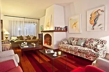 **** Hotel Can Jaume By Ocean Drive Puig D'en Valls Spain
