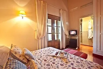 Hotel Can Jaume By Ocean Drive Puig D'en Valls