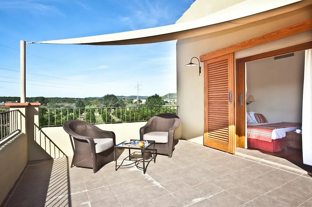 Can Jaume By Ocean Drive Puig D'en Valls Hotel