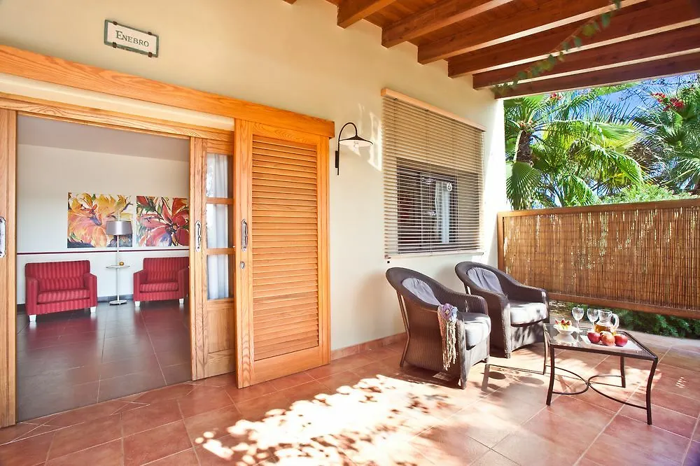 **** Отель Can Jaume By Ocean Drive Puig D'en Valls Испания
