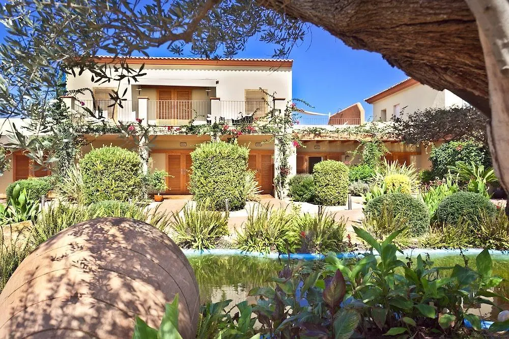 Отель Can Jaume By Ocean Drive Puig D'en Valls