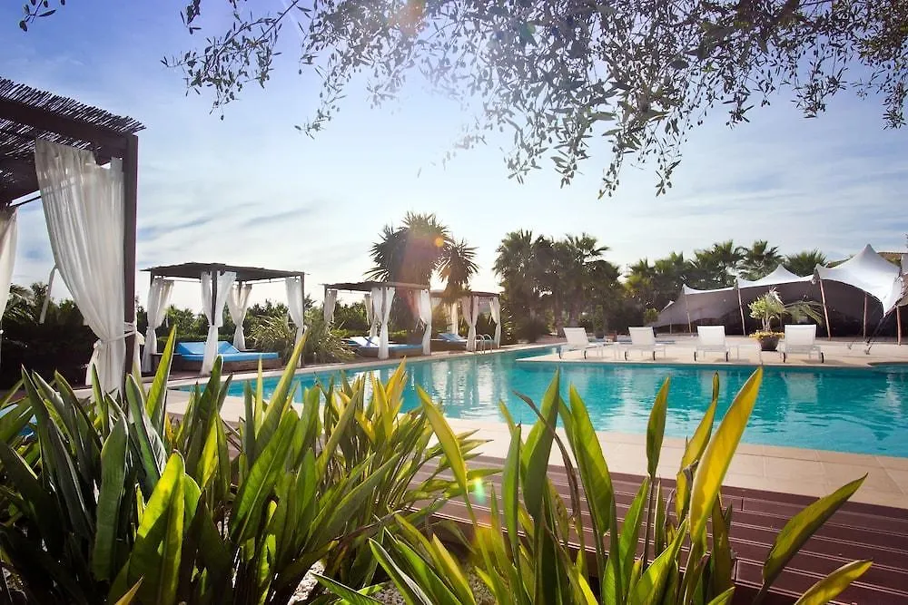 Can Jaume By Ocean Drive Puig D'en Valls Испания