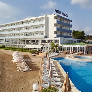**** Отель Argos Ibiza Испания