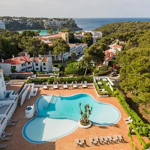 Ilunion Menorca *** Cala Galdana (Menorca)