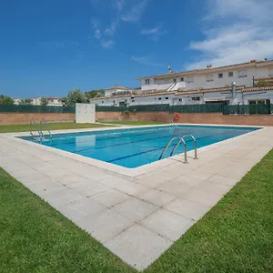 ** Отель Hotel Platja D'Aro Испания