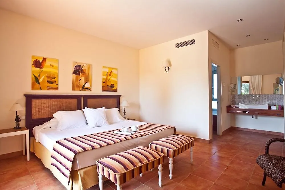 Can Jaume By Ocean Drive Puig D'en Valls 4*,  Spanien