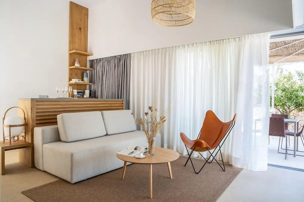 Can Jaume By Ocean Drive Puig D'en Valls