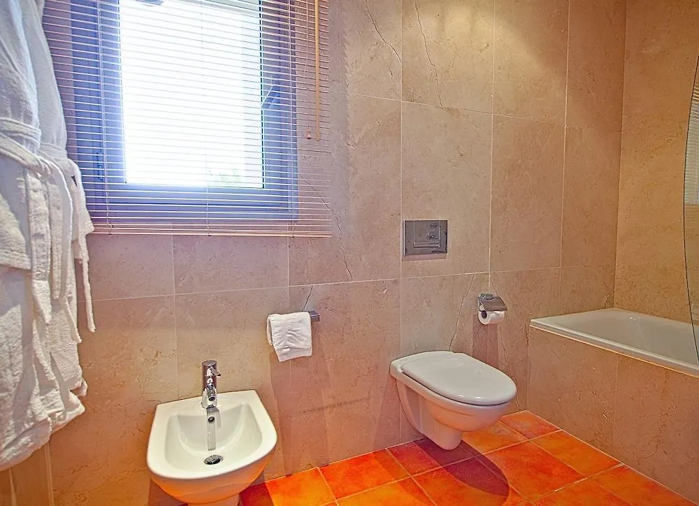Hotel Can Jaume By Ocean Drive Puig D'en Valls